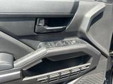 Thumbnail of 2025 Black Toyota Tacoma