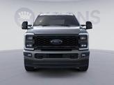 Thumbnail of 2025 Carbonized Gray Metallic Ford F-250