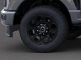 Thumbnail of 2025 Carbonized Gray Metallic Ford F-250