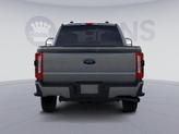 Thumbnail of 2025 Carbonized Gray Metallic Ford F-250