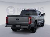 Thumbnail of 2025 Carbonized Gray Metallic Ford F-250