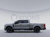 Thumbnail of 2025 Carbonized Gray Metallic Ford F-250