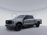 Photo of 2025 Carbonized Gray Metallic Ford F-250