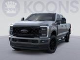 Thumbnail of 2025 Carbonized Gray Metallic Ford F-250