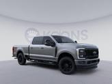 Thumbnail of 2025 Carbonized Gray Metallic Ford F-250