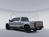 Thumbnail of 2025 Carbonized Gray Metallic Ford F-250