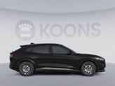 Thumbnail of 2025 Shadow Black Ford Mustang Mach-E