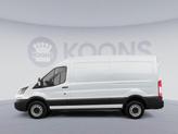 Thumbnail of 2024 OXFORD WHITE Ford Transit-250