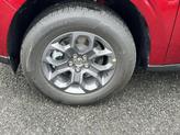 Thumbnail of 2025 RUBY RED METALLIC TINTED CC Ford Maverick