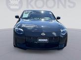 Thumbnail of 2024 Black Diamond Pearl Nissan Z