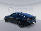 Thumbnail of 2024 Black Diamond Pearl Nissan Z