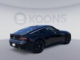 Thumbnail of 2024 Black Diamond Pearl Nissan Z