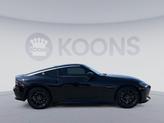 Thumbnail of 2024 Black Diamond Pearl Nissan Z