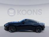 Thumbnail of 2024 Black Diamond Pearl Nissan Z