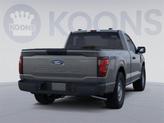 Thumbnail of 2025 CARBONIZED GRAY METALLIC Ford F-150