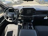 Thumbnail of 2025 SPACE WHITE METALLIC Ford F-150
