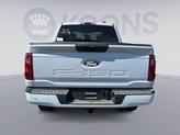Thumbnail of 2025 SPACE WHITE METALLIC Ford F-150