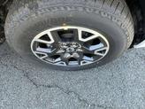 Thumbnail of 2025 SPACE WHITE METALLIC Ford F-150