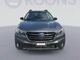 Thumbnail of 2021 Magnetite Gray Metallic Subaru Outback