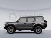 Thumbnail of 2025 Carbonized Gray Metallic Ford Bronco