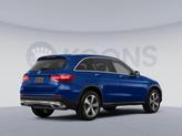 Thumbnail of 2018 Blue Mercedes-Benz AMG GLC 43