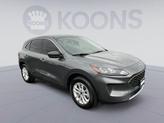 Thumbnail of 2022 CARBONIZED GRAY Ford Escape