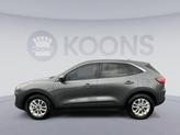 Thumbnail of 2022 CARBONIZED GRAY Ford Escape
