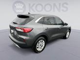 Thumbnail of 2022 CARBONIZED GRAY Ford Escape