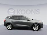 Thumbnail of 2022 CARBONIZED GRAY Ford Escape