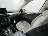 Thumbnail of 2022 CARBONIZED GRAY Ford Escape