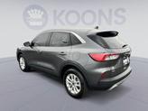 Thumbnail of 2022 CARBONIZED GRAY Ford Escape