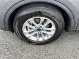 Thumbnail of 2022 CARBONIZED GRAY Ford Escape