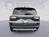 Thumbnail of 2022 CARBONIZED GRAY Ford Escape