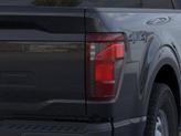Thumbnail of 2025 Agate Black Metallic Ford F-150