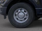 Thumbnail of 2025 Agate Black Metallic Ford F-150
