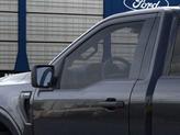 Thumbnail of 2025 Agate Black Metallic Ford F-150