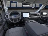 Thumbnail of 2025 Agate Black Metallic Ford F-150