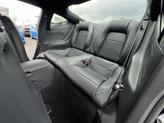 Thumbnail of 2025 SHADOW BLACK Ford Mustang