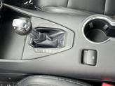 Thumbnail of 2025 SHADOW BLACK Ford Mustang