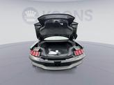 Thumbnail of 2025 SHADOW BLACK Ford Mustang
