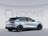 Thumbnail of 2025 GLACIER GRAY MET TRI-COAT Ford Mustang Mach-E