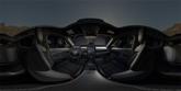 Thumbnail of 2025 GLACIER GRAY MET TRI-COAT Ford Mustang Mach-E