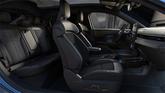 Thumbnail of 2025 GLACIER GRAY MET TRI-COAT Ford Mustang Mach-E