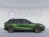 Thumbnail of 2025 ERUPTION GREEN METALLIC Ford Mustang Mach-E