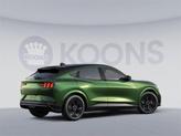 Thumbnail of 2025 ERUPTION GREEN METALLIC Ford Mustang Mach-E