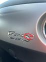 Thumbnail of 2018 Silver FIAT 500e