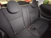 Thumbnail of 2024 Red FIAT 500e