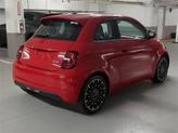 Thumbnail of 2024 Red FIAT 500e
