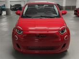 Thumbnail of 2024 Red FIAT 500e