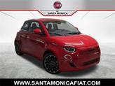 Photo of 2024 Red FIAT 500e